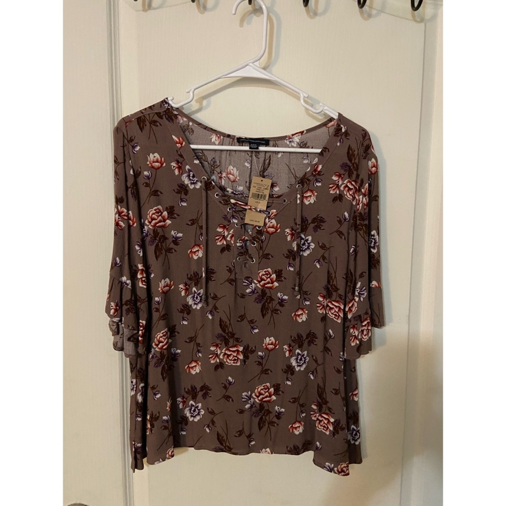 AE blouse